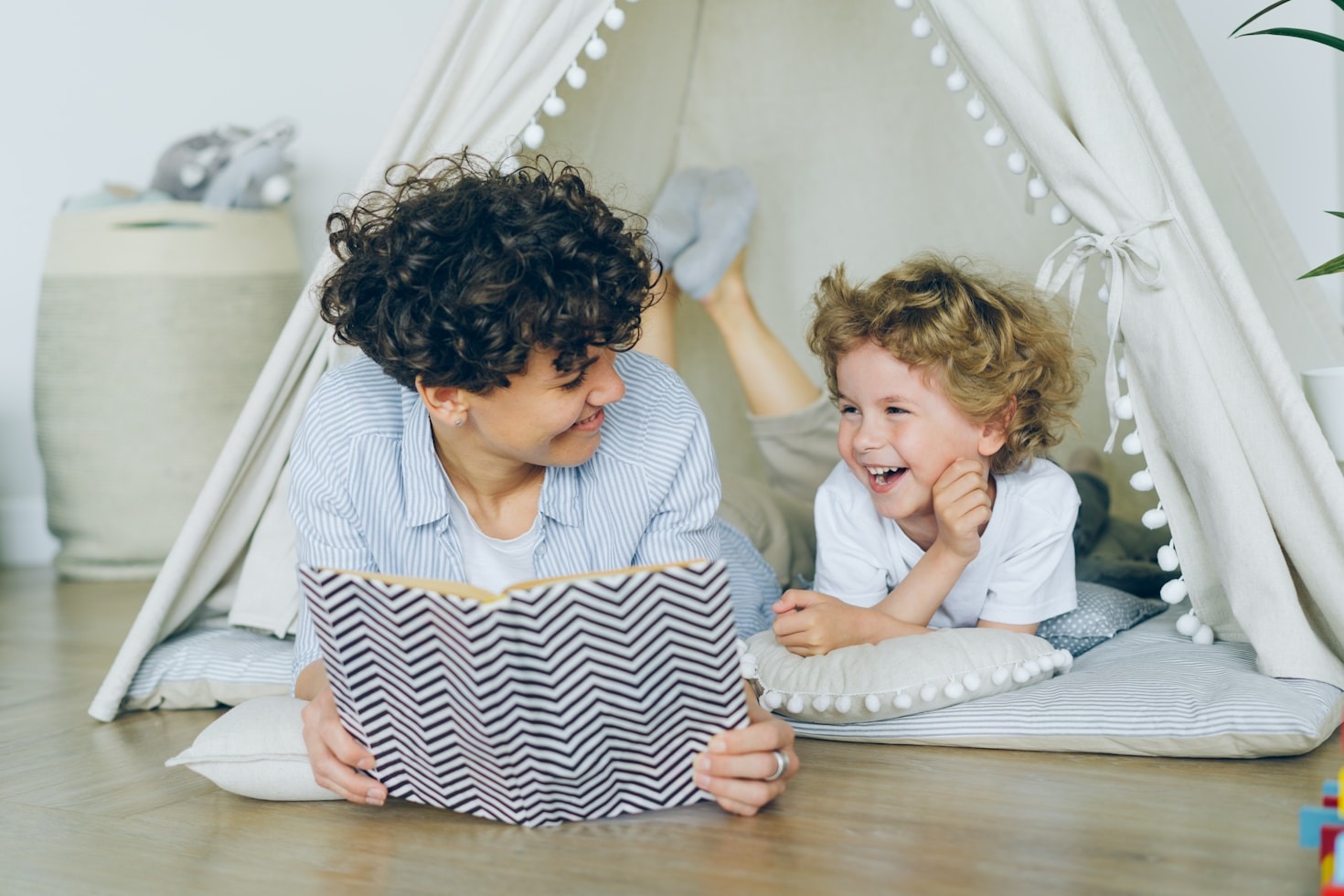 Come affrontare le sfide della crescita adolescenziale